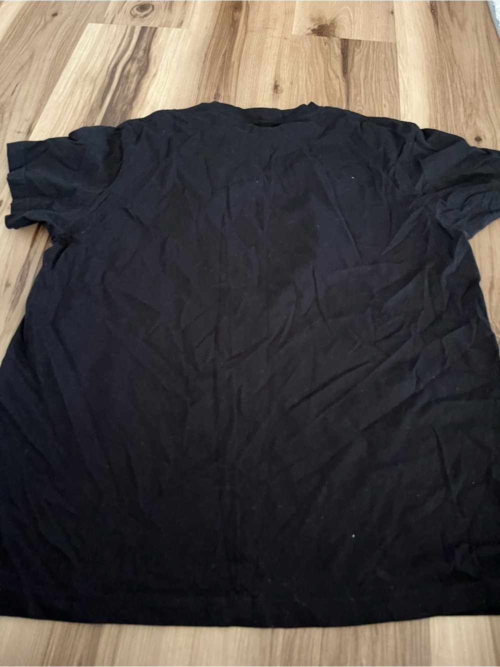POD USA Journey Departure 1980 Black T Shirt L - Picture 5 of 6